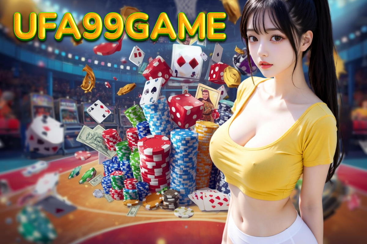 ufa99game